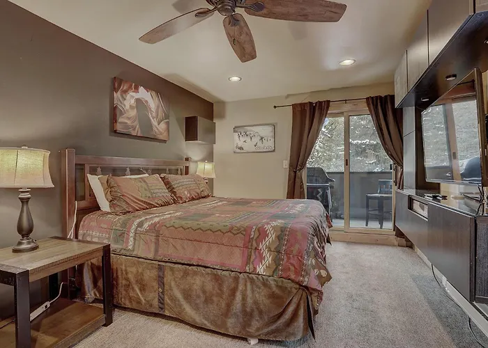 Cm416m 8br Copper Mtn Pet Friendly Apartment Copper Mountain