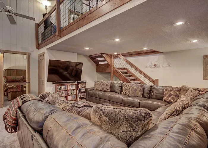 Cm416m 8br Copper Mtn Pet Friendly Apartment *