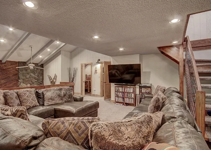 Cm416m 8br Copper Mtn Pet Friendly Apartment *