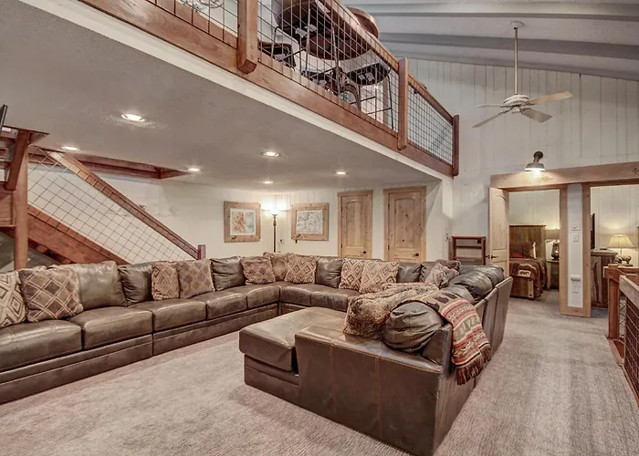 Cm416m 8br Copper Mtn Pet Friendly