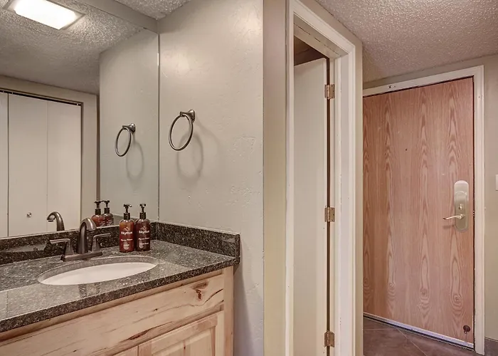 Cm416m 8br Copper Mtn Pet Friendly Apartment