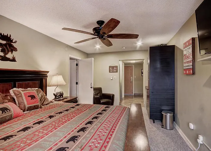 Cm416m 8br Copper Mtn Pet Friendly