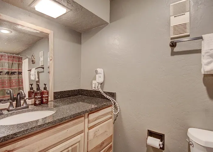 Cm416m 8br Copper Mtn Pet Friendly Apartment *