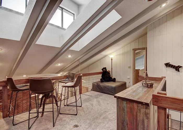 Cm416m 8br Copper Mtn Pet Friendly *