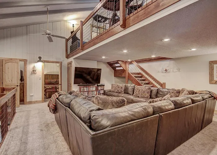 Cm416m 8br Copper Mtn Pet Friendly Apartment *