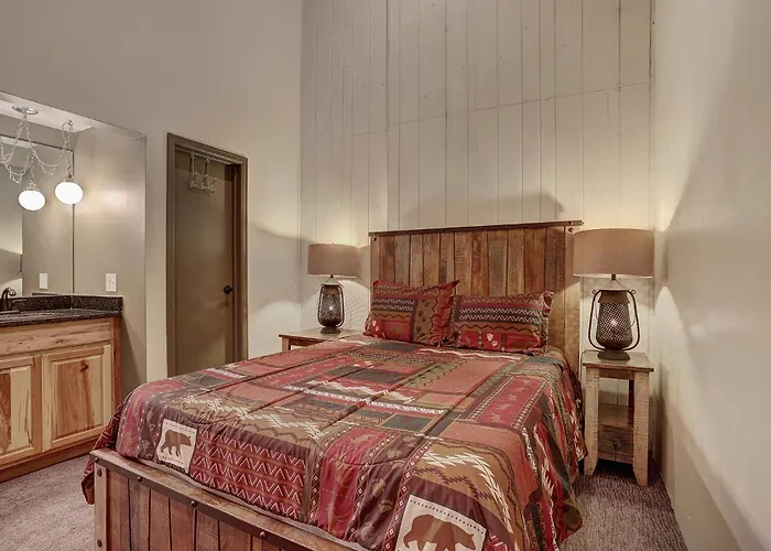 Apartment Cm416m 8br Copper Mtn Pet Friendly Copper Mountain
