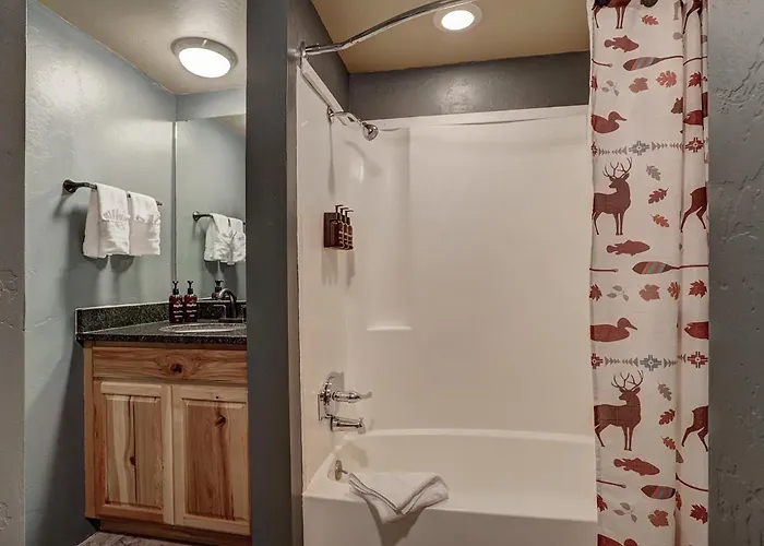 Cm416m 8br Copper Mtn Pet Friendly