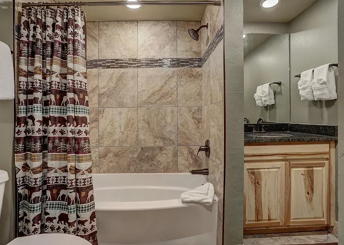 Cm416m 8br Copper Mtn Pet Friendly *