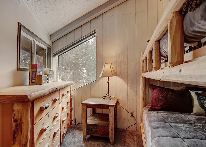 Cm416m 8br Copper Mtn Pet Friendly Apartment *
