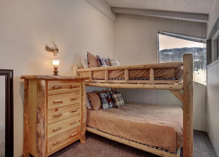 Cm416m 8br Copper Mtn Pet Friendly Apartment