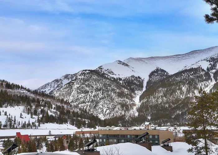 Cm416m 8br Copper Mtn Pet Friendly