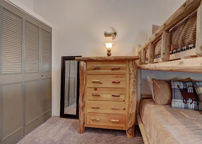 Cm416m 8br Copper Mtn Pet Friendly