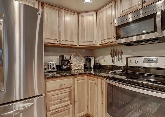 Cm416m 8br Copper Mtn Pet Friendly *