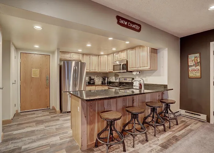 Cm416m 8br Copper Mtn Pet Friendly Apartment