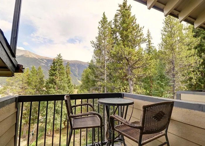 Cm416m 8br Copper Mtn Pet Friendly Apartment Copper Mountain