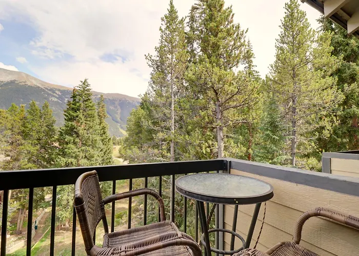 Cm416m 8br Copper Mtn Pet Friendly Apartment