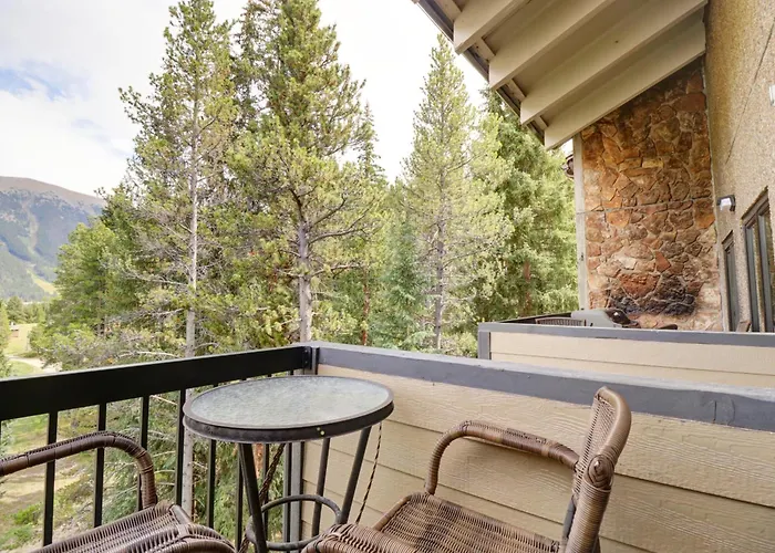 Cm416m 8br Copper Mtn Pet Friendly Apartment