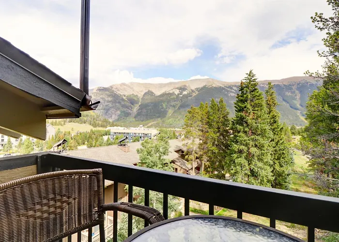 Cm416m 8br Copper Mtn Pet Friendly Apartment Copper Mountain