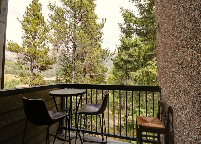 Apartment Cm416m 8br Copper Mtn Pet Friendly *