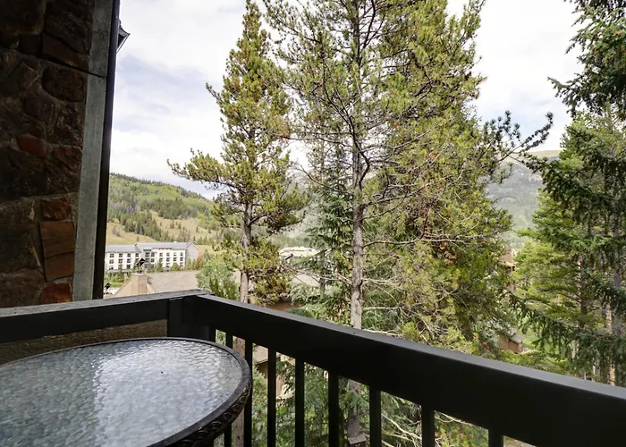 Apartment Cm416m 8br Copper Mtn Pet Friendly *