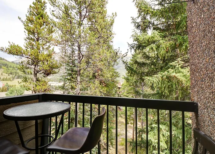 Cm416m 8br Copper Mtn Pet Friendly *