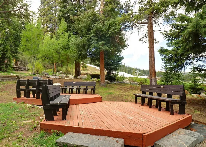 Cm416m 8br Copper Mtn Pet Friendly *