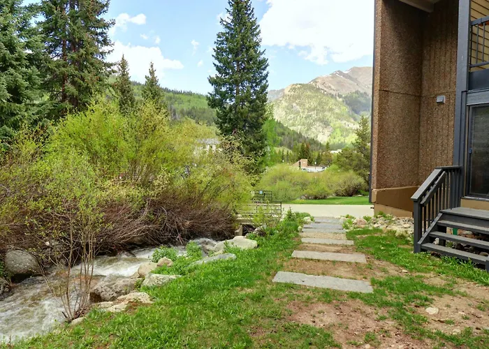 Cm416m 8br Copper Mtn Pet Friendly
